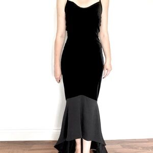 Hot Kiss Vintage Dress – Size S – Stretch Fit – $680 Retail